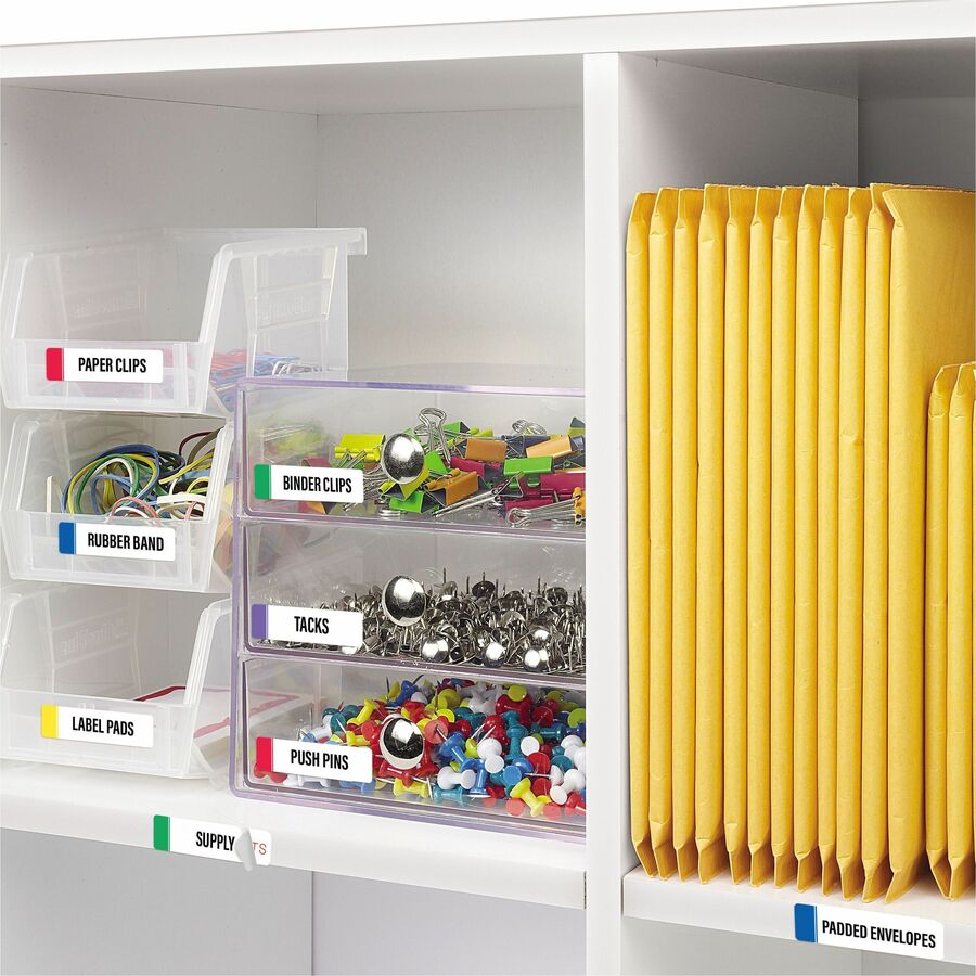 Avery® Extra-Large File Folder Labels - Alternate-Image7