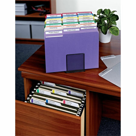 Avery® Extra-Large File Folder Labels - Alternate-Image6