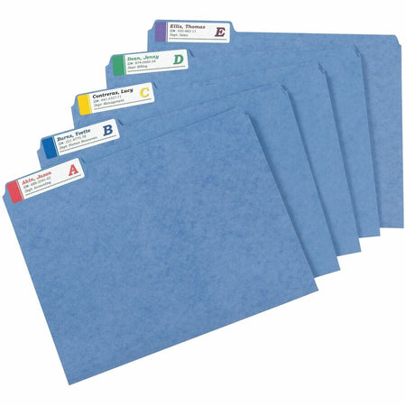 Avery® Extra-Large File Folder Labels - Alternate-Image1