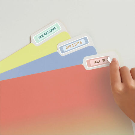 Avery® Extra-large TrueBlock Filing Labels - Alternate-Image5