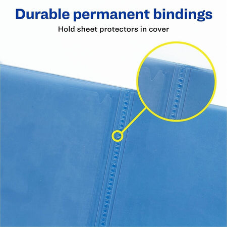 Avery&reg; Flexi-View 47697 Letter Organizer Folder - Alternate-Image3