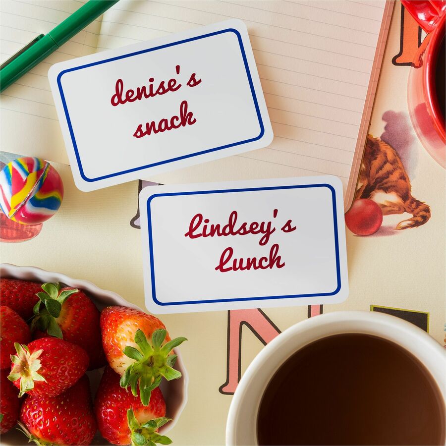 Avery® Flexible Name Badge Labels - Alternate-Image6