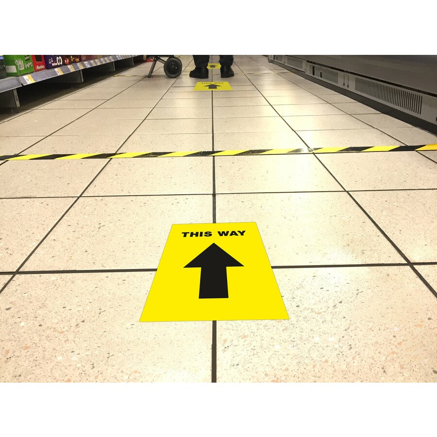 Avery&reg; Floor Decal - Alternate-Image1