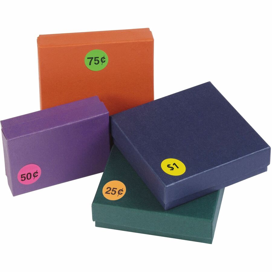 Avery® Garage Sale Labels on Small Sheets - Alternate-Image2