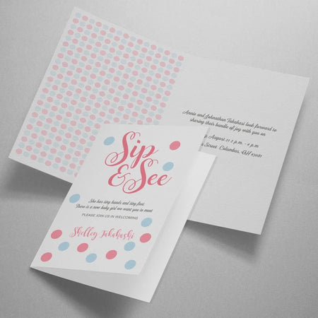 Avery® Half-Fold Greeting Cards: Textured Uncoated 5-1/2’’ x 8-1/2’’ - 30 Cards - & Stationery Sets