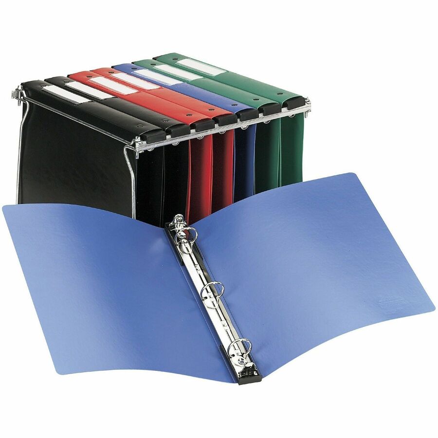 Avery&reg; Hanging Storage Flexible Binder - Alternate-Image3
