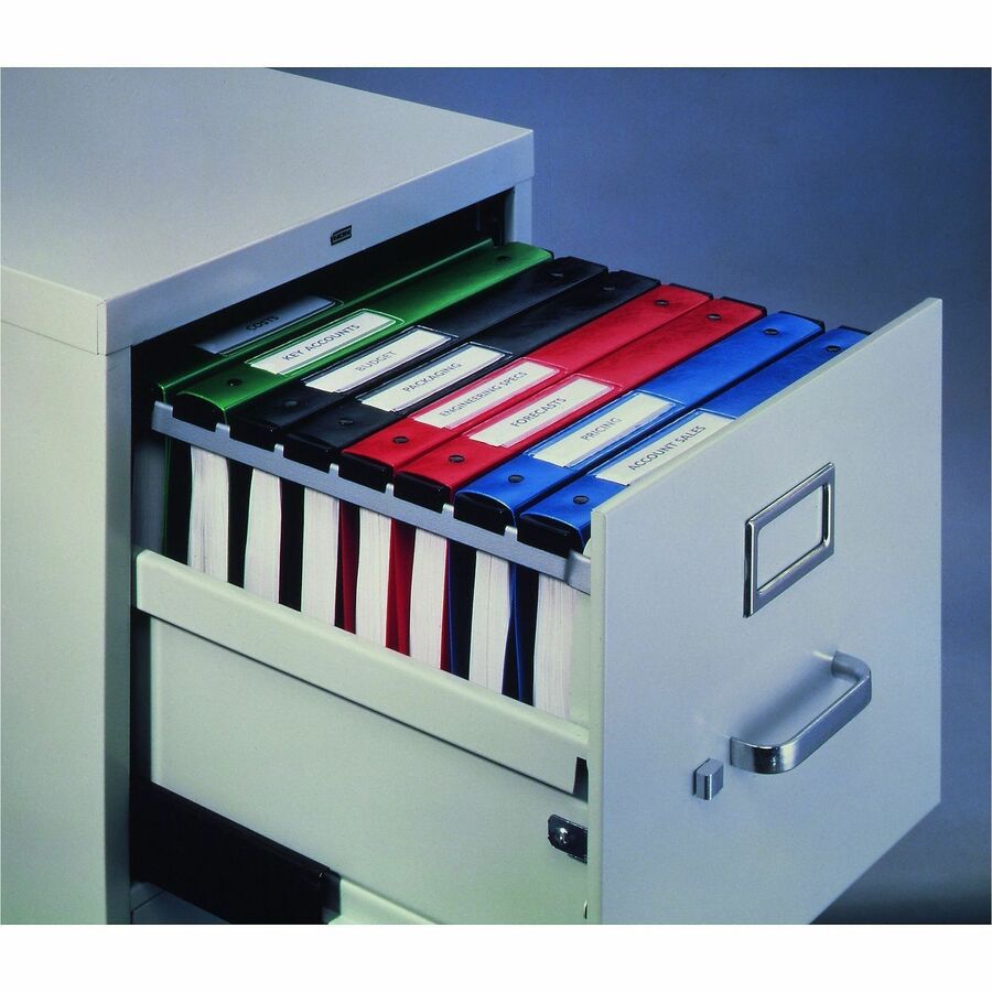 Avery&reg; Hanging Storage Flexible Binder - Alternate-Image1