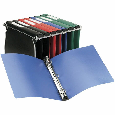 Avery&reg; Hanging Storage Flexible Binder - Alternate-Image2