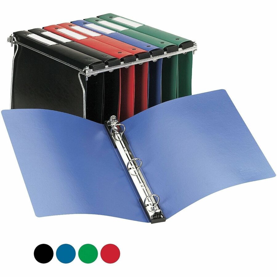 Avery® Hanging Storage Flexible Binder - Alternate-Image2