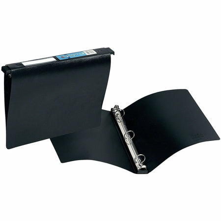 Avery® Hanging Storage Flexible Binder - 2000