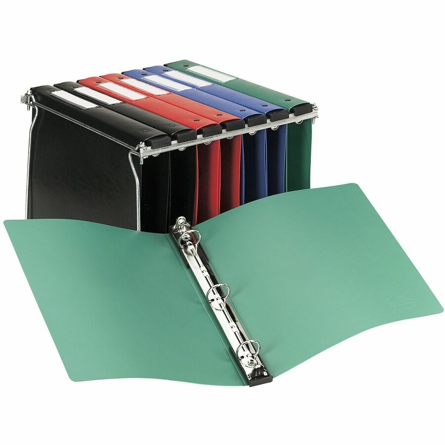 Avery® Hanging Storage Flexible Binder - Alternate-Image1