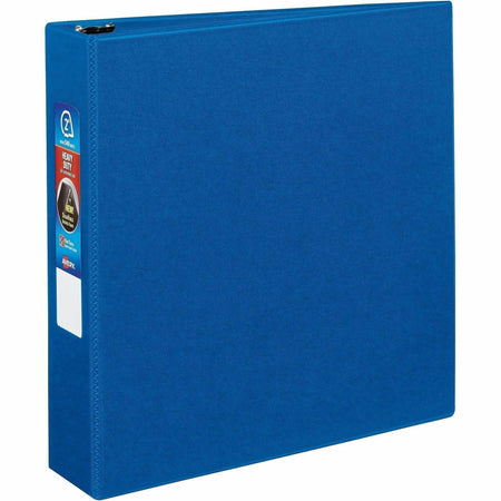 Avery® Heavy-duty Binder - One-Touch Rings - DuraHinge - 2000