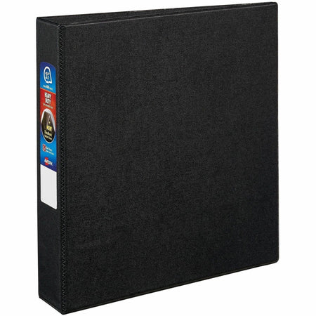 Avery® Heavy-duty Binder - One-Touch Rings - DuraHinge - 2000