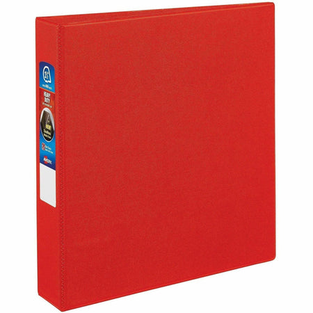 Avery® Heavy-duty Binder - One-Touch Rings - DuraHinge - 2000