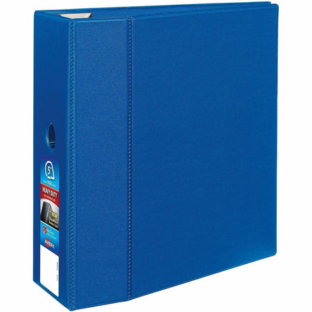 Avery® Heavy-Duty Binders with Locking One Touch EZD Rings & Thumb Notch - 2000