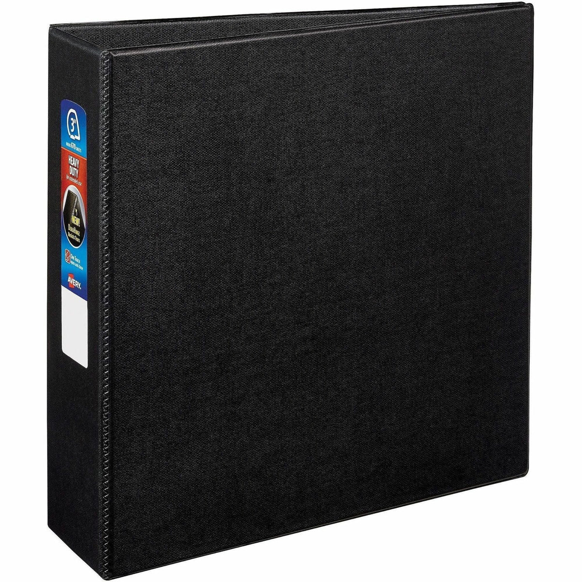 Avery® Heavy-Duty Binders with One Touch EZD Rings - 2000