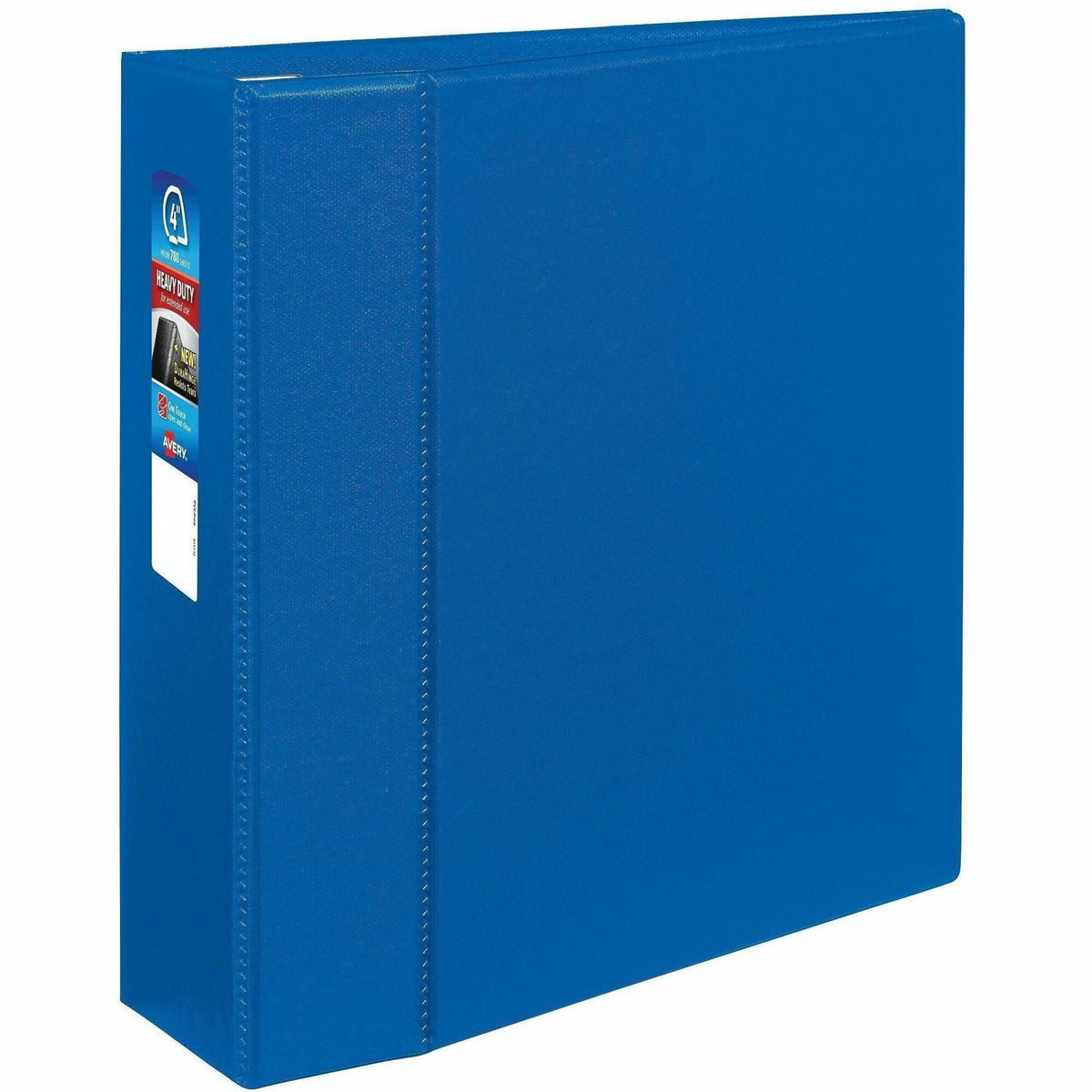 Avery® Heavy-Duty Binders with One Touch EZD Rings - 2000