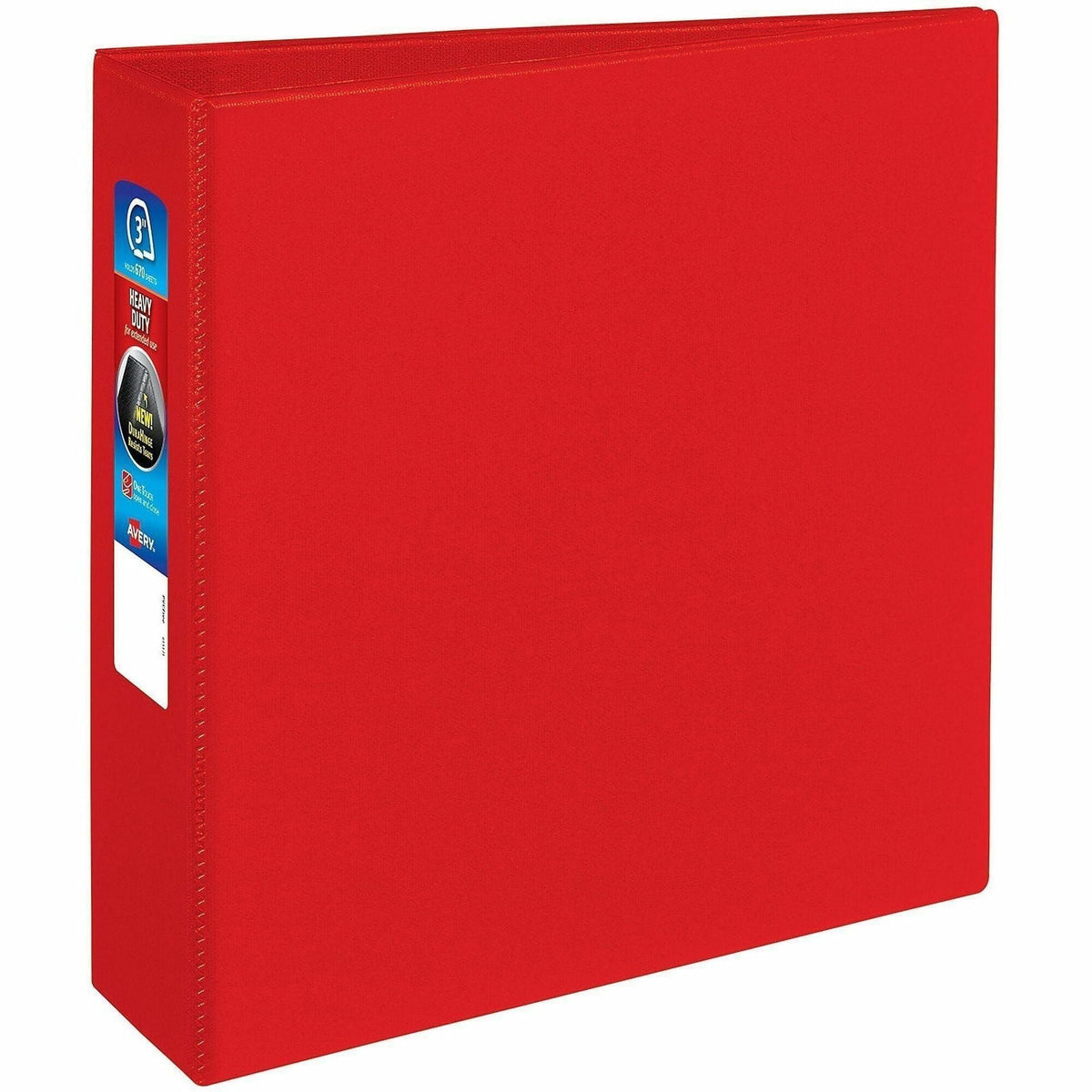 Avery® Heavy-Duty Binders with One Touch EZD Rings - 2000
