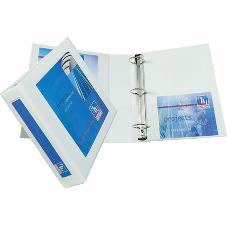 Avery® Heavy-Duty Framed View 3-Ring Binder - 2000
