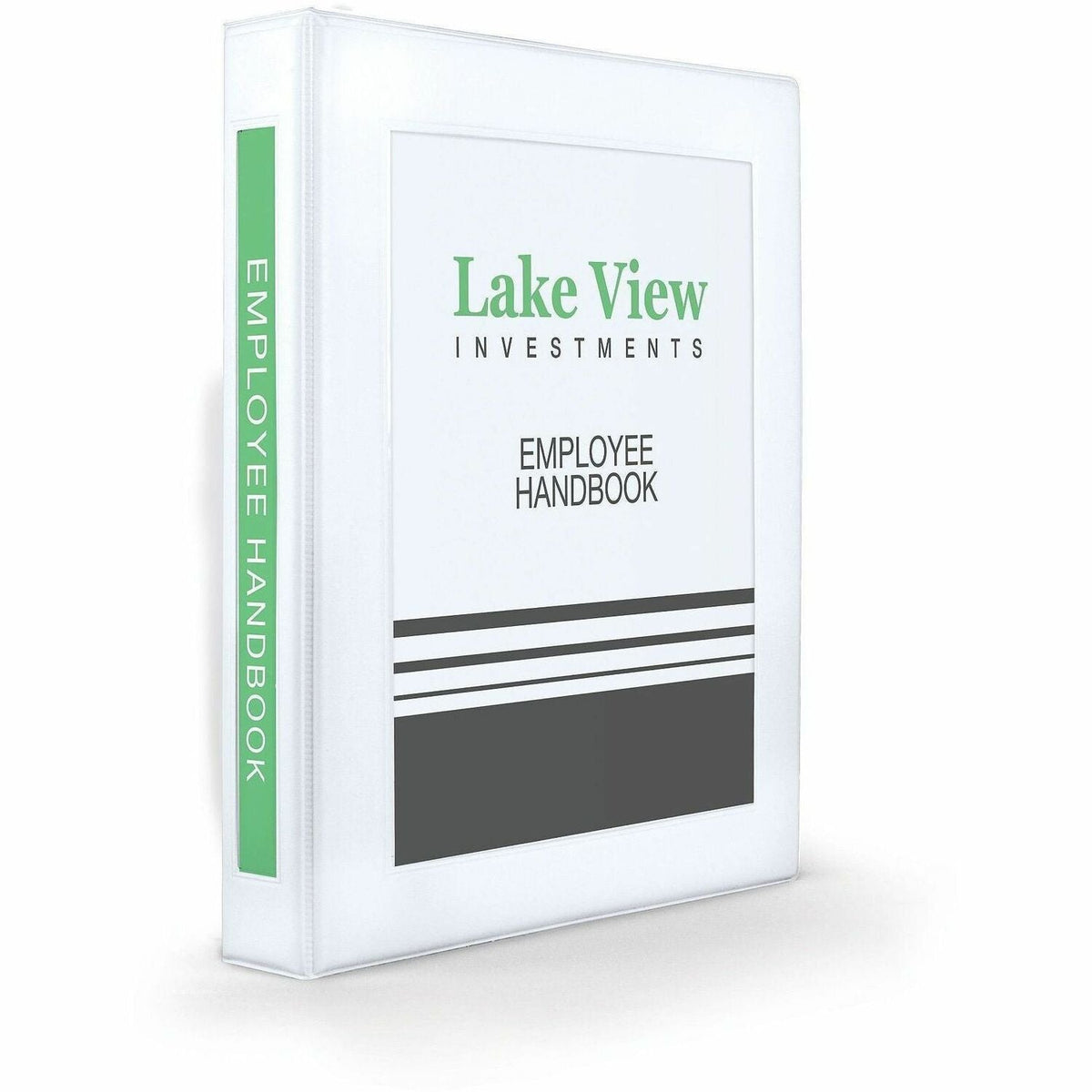 Avery® Heavy-Duty Framed View 3-Ring Binder - 1500