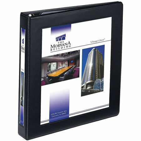 Avery® Heavy-Duty Framed View 3-Ring Binder - 1500