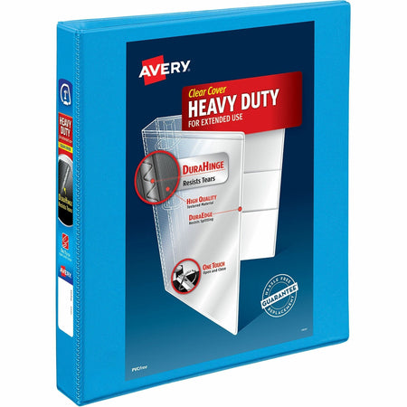 Avery® Heavy-duty Nonstick View Binder - 2000