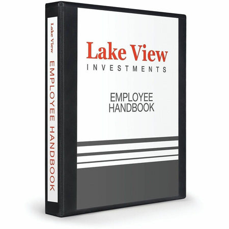 Avery® Heavy-Duty View 3 Ring Binder - 1500