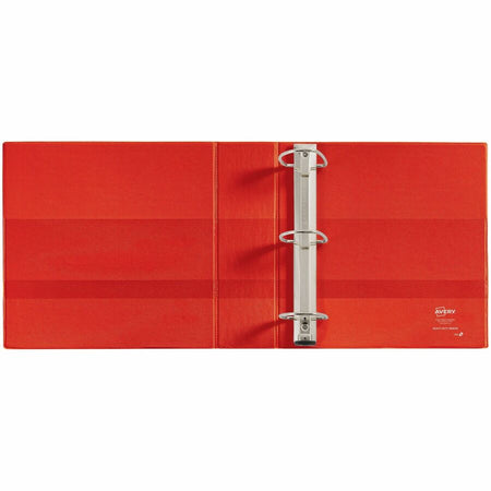 Avery® Heavy-Duty View Binders with One Touch EZD Rings - Alternate-Image10