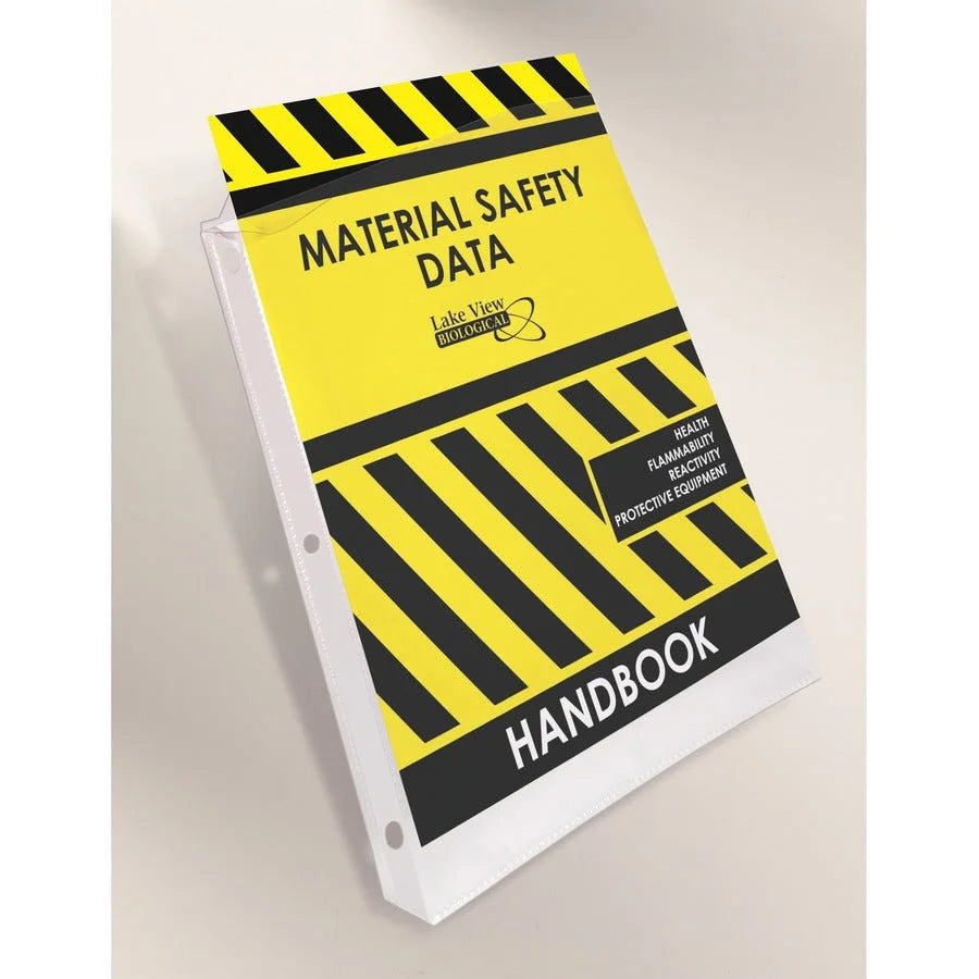 Avery® Heavyweight Sheet Protectors: Acid-free Archival-safe Top Loading - 100/Box - Protectors