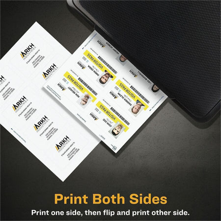 Avery&reg; ID Card - Alternate-Image3