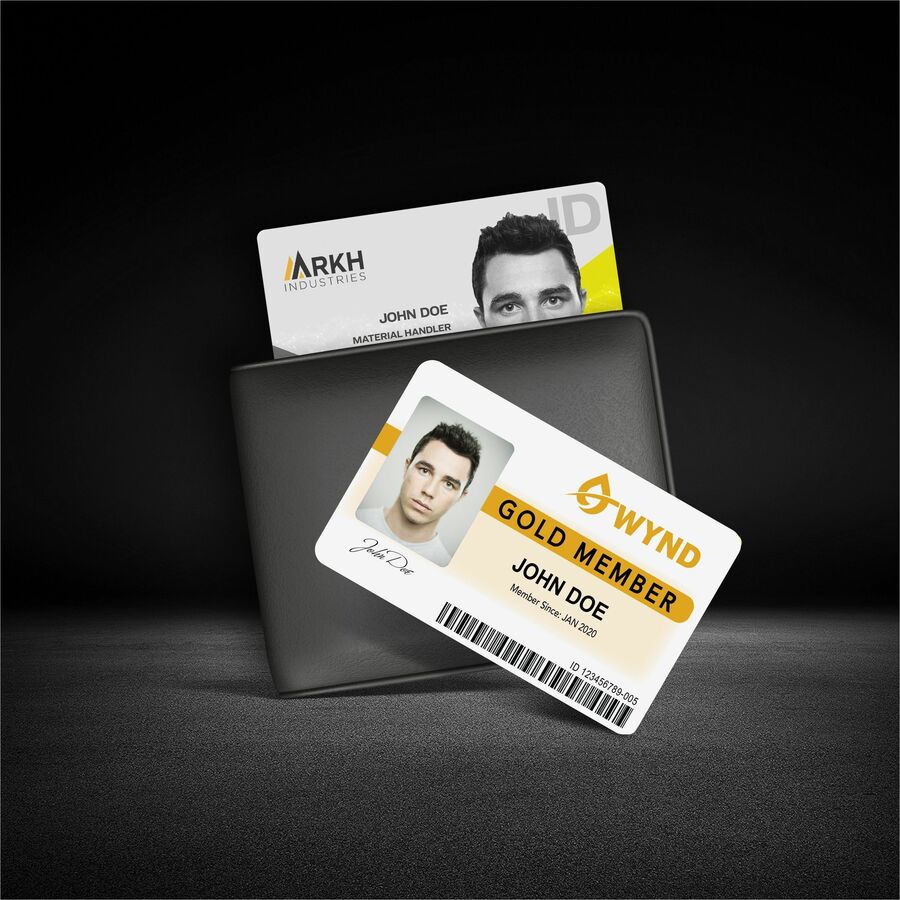 Avery&reg; ID Card - Alternate-Image7