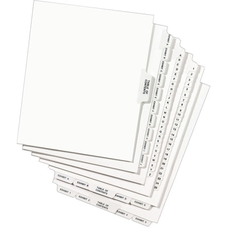 Avery&reg; Index Divider - Alternate-Image3