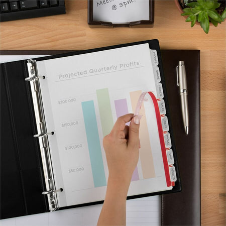 Avery® Index Maker Index Divider - Alternate-Image7
