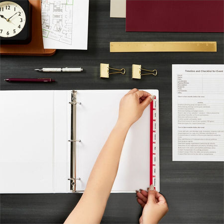 Avery® Index Maker Index Divider - Alternate-Image7