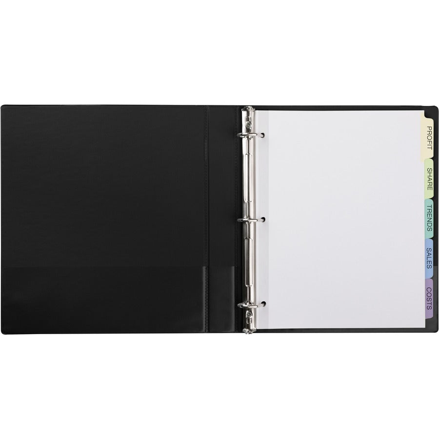 Avery® Index Maker Index Divider - Left