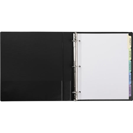 Avery® Index Maker Index Divider - Left