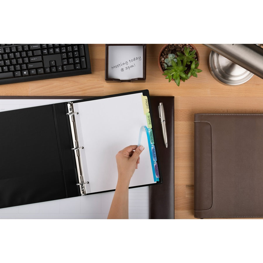 Avery® Index Maker Index Divider - Alternate-Image7