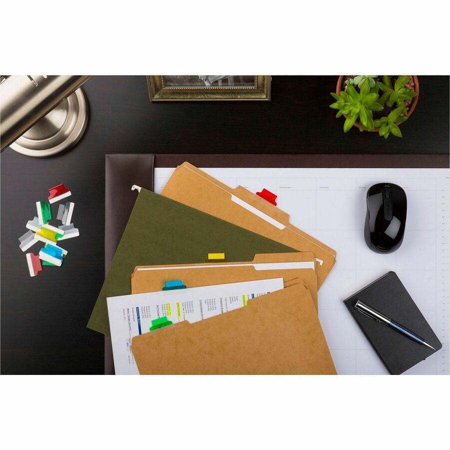 Avery&reg; Index Tabs with Printable Inserts - Alternate-Image3