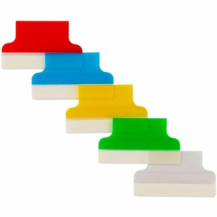 Avery&reg; Index Tabs with Printable Inserts - Alternate-Image1