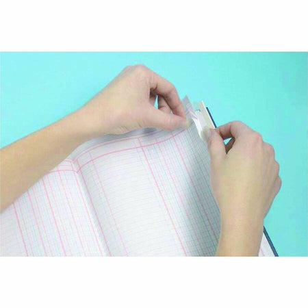 Avery® Index Tabs with Printable Inserts - Print-on Tab(s) - 2’’ Tab Height - Self-adhesive Permanent - Accessories &