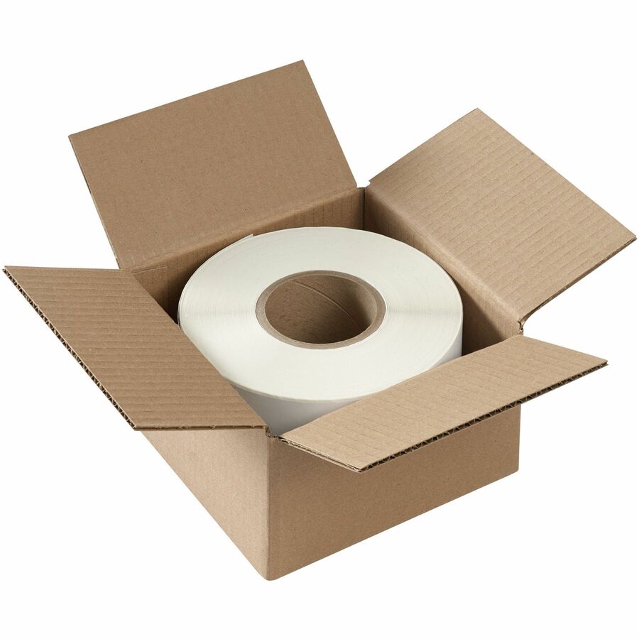 Avery® Industrial Direct Thermal Labels, Permanent Adhesive, 4" x 6" , 1 Roll, 3" Core - Alternate-Image2