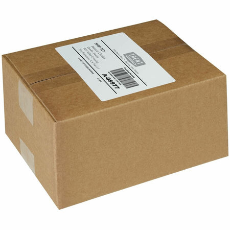 Avery® Industrial Direct Thermal Labels, Permanent Adhesive, 4" x 6" , 1 Roll, 3" Core - Alternate-Image3