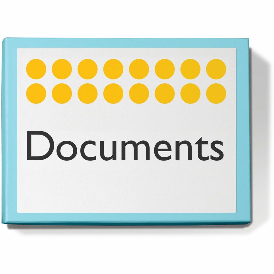 Avery® Internet Shipping Labels, 8-1/2" x 11" , 10 Labels (15265) - Alternate-Image2