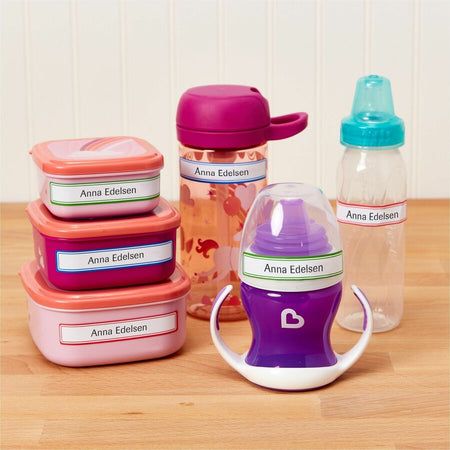 Avery® Kids Gear Durable Labels - Alternate-Image1