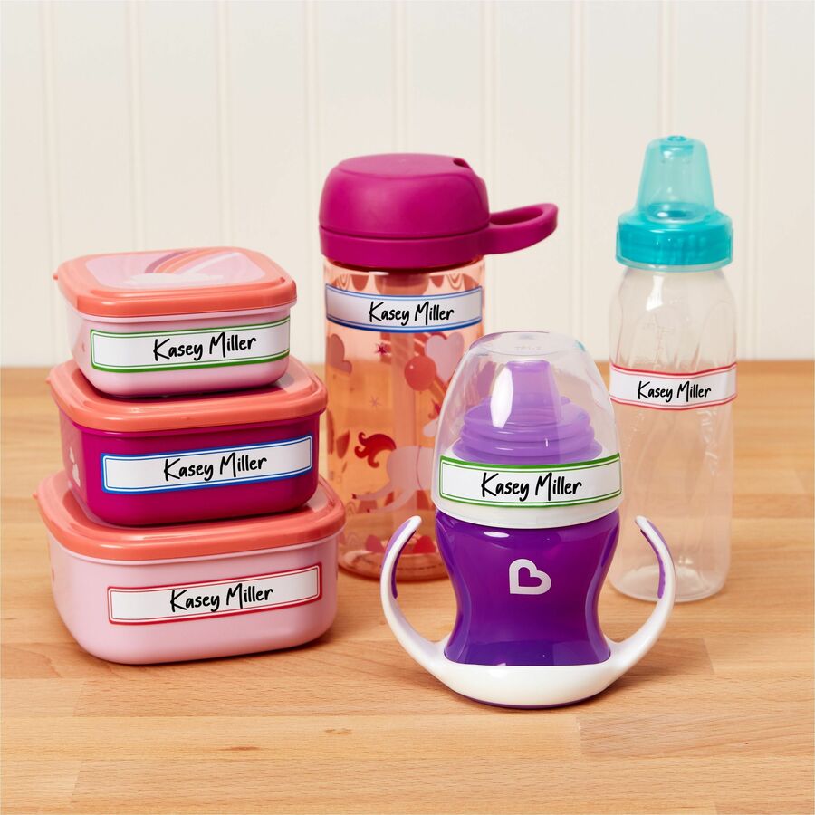Avery® Kids Gear Durable Labels - Alternate-Image6