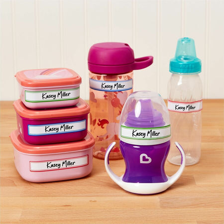 Avery® Kids Gear Durable Labels - Alternate-Image6