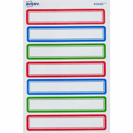 Avery® Kids Gear Durable Labels - Alternate-Image7