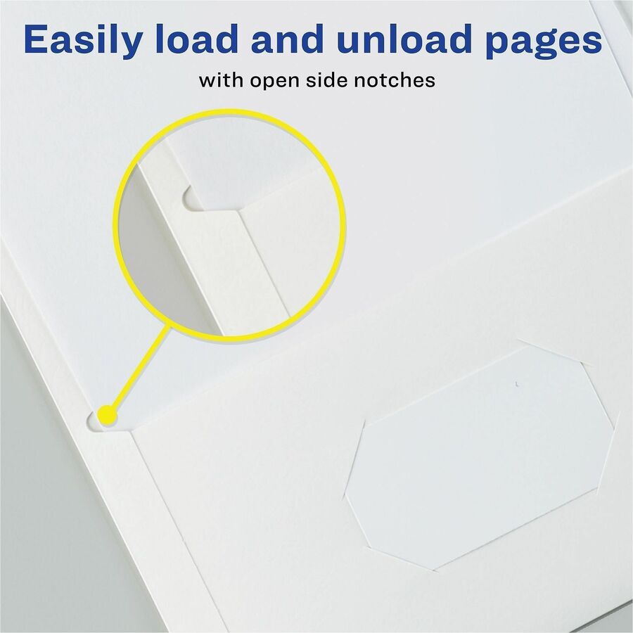 Avery&reg; Letter Pocket Folder - Alternate-Image4