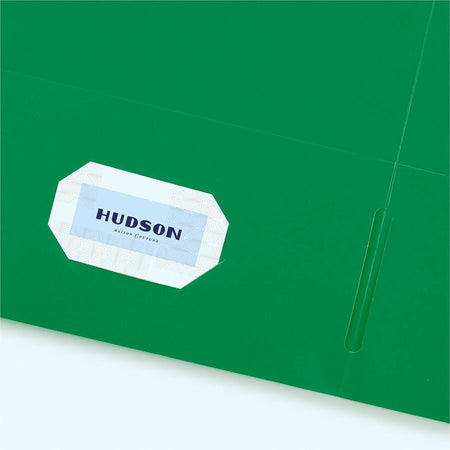 Avery&reg; Letter Pocket Folder - Alternate-Image3