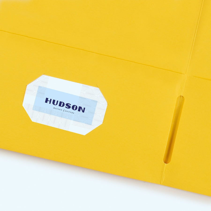 Avery&reg; Letter Pocket Folder - Alternate-Image5